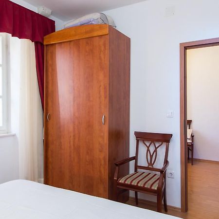 Apartments Lepur Dubrovnik Dış mekan fotoğraf