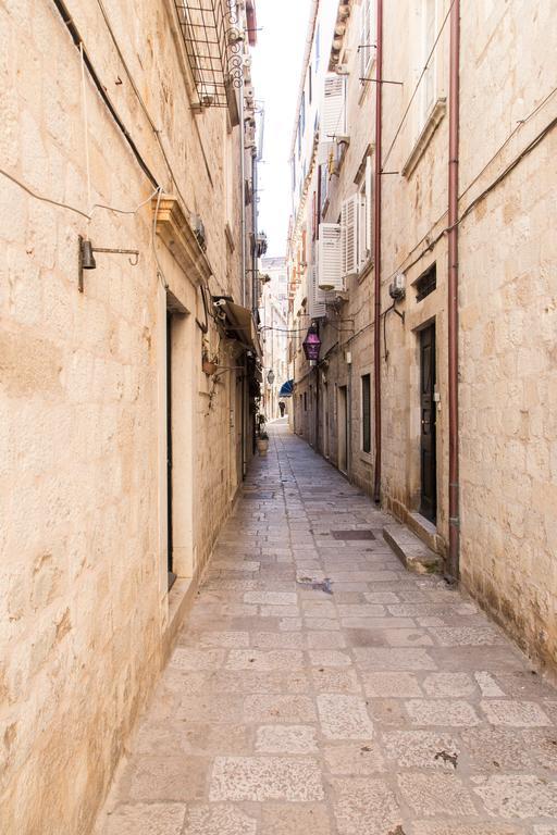 Apartments Lepur Dubrovnik Dış mekan fotoğraf