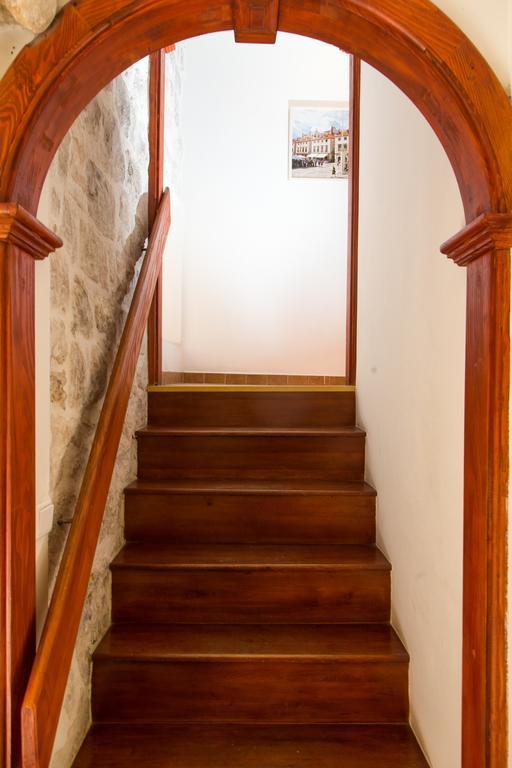 Apartments Lepur Dubrovnik Dış mekan fotoğraf