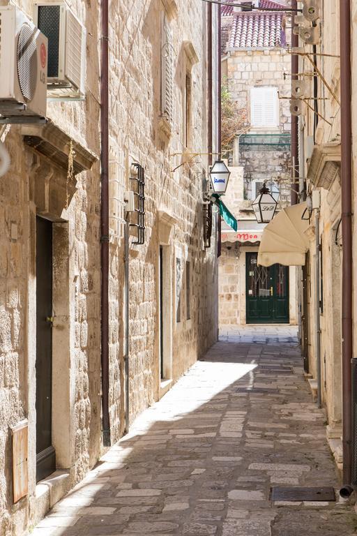 Apartments Lepur Dubrovnik Dış mekan fotoğraf
