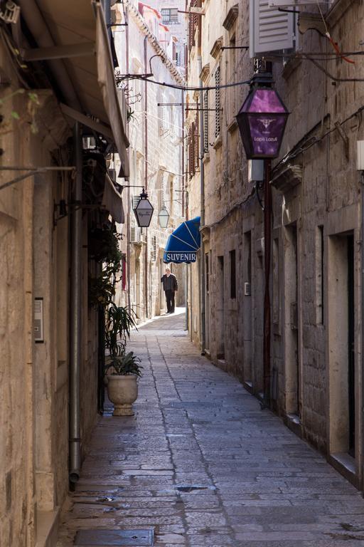 Apartments Lepur Dubrovnik Dış mekan fotoğraf