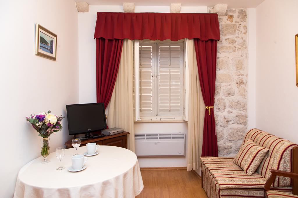 Apartments Lepur Dubrovnik Dış mekan fotoğraf