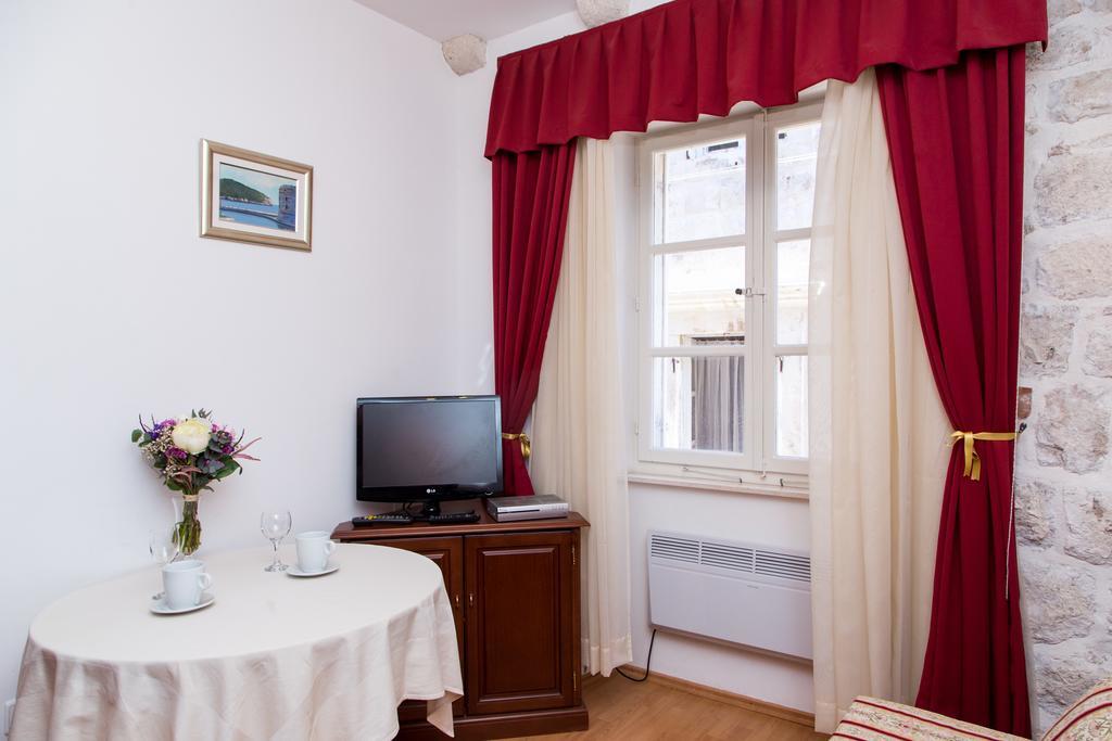Apartments Lepur Dubrovnik Oda fotoğraf