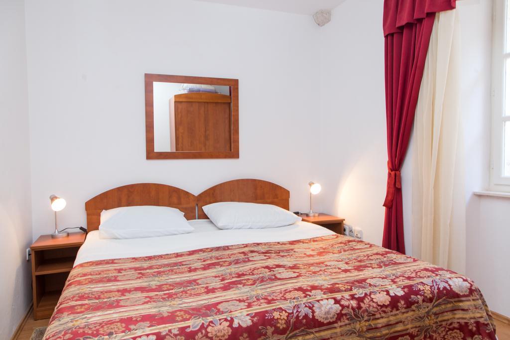 Apartments Lepur Dubrovnik Dış mekan fotoğraf
