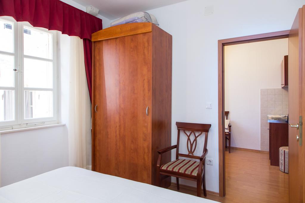 Apartments Lepur Dubrovnik Dış mekan fotoğraf