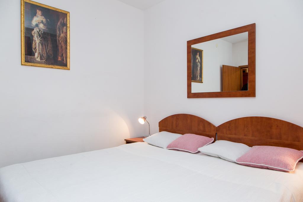 Apartments Lepur Dubrovnik Dış mekan fotoğraf