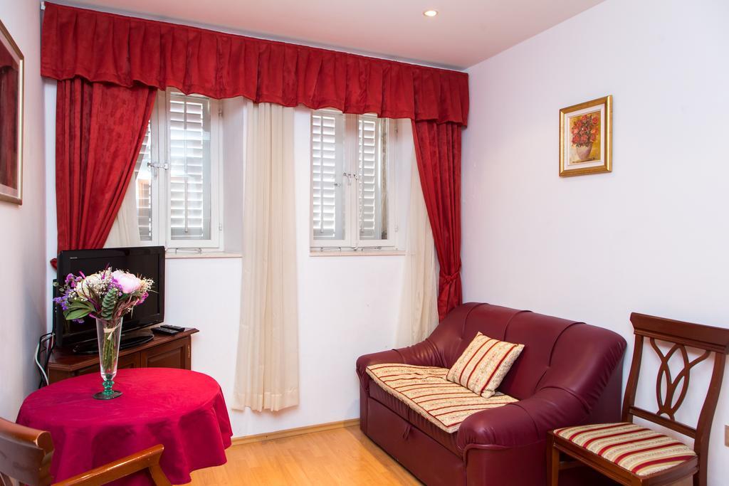Apartments Lepur Dubrovnik Dış mekan fotoğraf