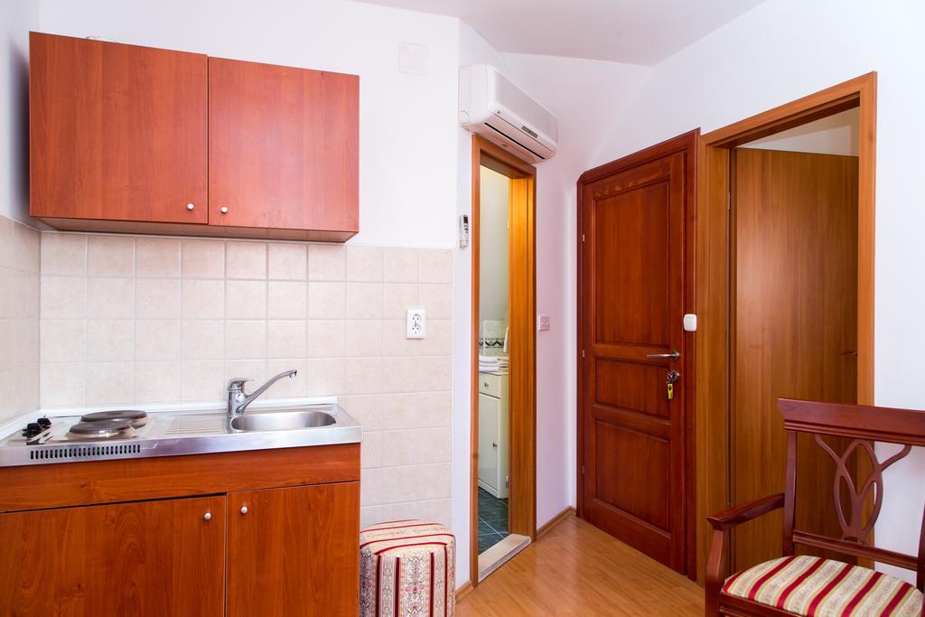 Apartments Lepur Dubrovnik Dış mekan fotoğraf
