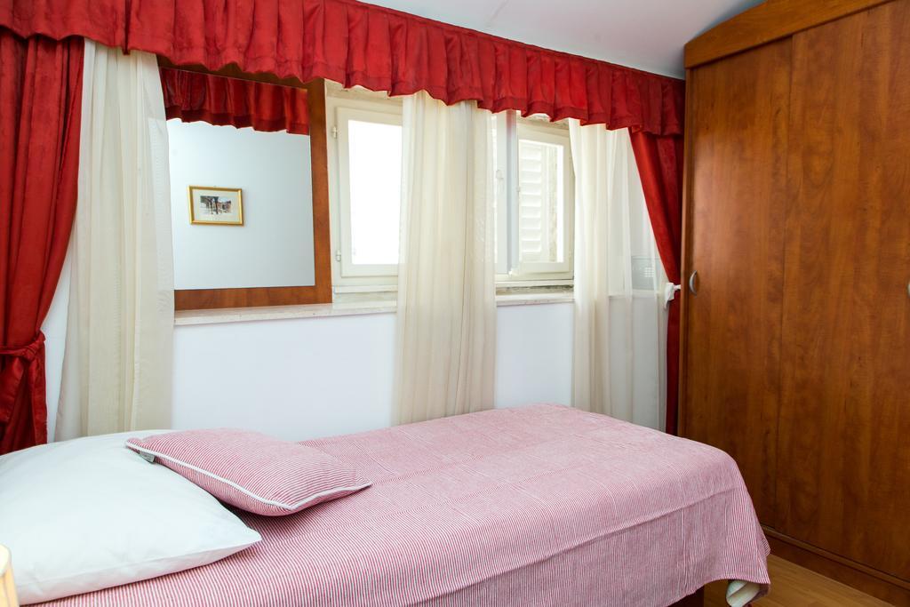 Apartments Lepur Dubrovnik Oda fotoğraf