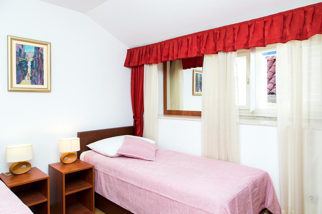 Apartments Lepur Dubrovnik Dış mekan fotoğraf