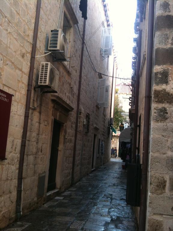 Apartments Lepur Dubrovnik Dış mekan fotoğraf